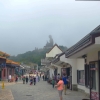 Zdjęcie z Chińskiej Republiki Ludowej - Ngong Ping Village