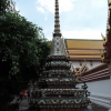 Zdjęcie z Tajlandii - Kompleks Swiatyn Wat Pho.