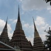 Zdjęcie z Tajlandii - Kompleks Swiatyn Wat Pho.