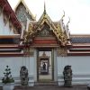 Zdjęcie z Tajlandii - Kompleks Swiatyn Wat Pho.
