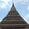 Zdjęcie z Tajlandii - Kompleks Swiatyn Wat Pho.