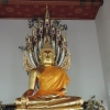 Zdjęcie z Tajlandii - Kompleks Swiatyn Wat Pho.