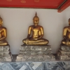 Zdjęcie z Tajlandii - Kompleks Swiatyn Wat Pho.