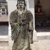 Zdjęcie z Tajlandii - Kompleks Swiatyn Wat Pho.