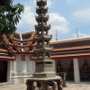 Zdjęcie z Tajlandii - Kompleks Swiatyn Wat Pho.