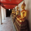 Zdjęcie z Tajlandii - Kompleks Swiatyn Wat Pho.