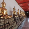 Zdjęcie z Tajlandii - Kompleks Swiatyn Wat Pho.