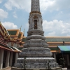 Zdjęcie z Tajlandii - Kompleks Swiatyn Wat Pho.