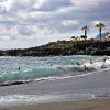 Zdjęcie z Hiszpanii - Playa de la Arena