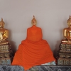 Zdjęcie z Tajlandii - Kompleks Swiatyn Wat Pho.
