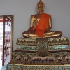 Zdjęcie z Tajlandii - Kompleks Swiatyn Wat Pho.