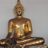 Zdjęcie z Tajlandii - Kompleks Swiatyn Wat Pho.