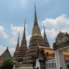 Zdjęcie z Tajlandii - Kompleks Swiatyn Wat Pho.