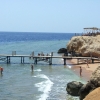 Zdjęcie z Izraelu - plaża