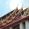 Zdjęcie z Tajlandii - Kompleks Swiatyn Wat Pho.