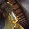 Zdjęcie z Tajlandii - Kompleks Swiatyn Wat Pho.