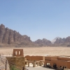 Zdjęcie z Izraelu - Wadi Rum