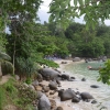Zdjęcie z Tajlandii - Paradise beach Patong