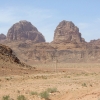 Zdjęcie z Izraelu - Wadi Rum