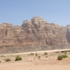 Zdjęcie z Izraelu - Wadi Rum