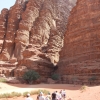 Zdjęcie z Izraelu - Wadi Rum