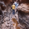 Zdjęcie z Izraelu - Wadi Rum