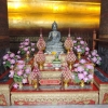 Zdjęcie z Tajlandii - Kompleks Swiatyn Wat Pho.