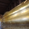 Zdjęcie z Tajlandii - Kompleks Swiatyn Wat Pho.