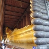 Zdjęcie z Tajlandii - Kompleks Swiatyn Wat Pho.