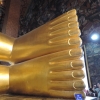 Zdjęcie z Tajlandii - Kompleks Swiatyn Wat Pho.