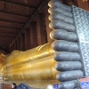 Zdjęcie z Tajlandii - Kompleks Swiatyn Wat Pho.