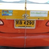 Zdjęcie z Tajlandii - Nasze Taxi :)