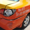 Zdjęcie z Tajlandii - Nasze Taxi :)