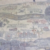 Zdjęcie z Izraelu - mapa Palestyny VIw