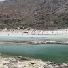 Zdjęcie z Grecji - Laguna Balos