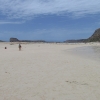 Zdjęcie z Grecji - Laguna Balos