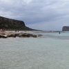 Zdjęcie z Grecji - Laguna Balos