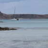 Zdjęcie z Grecji - Laguna Balos