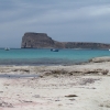 Zdjęcie z Grecji - Laguna Balos
