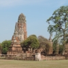 Zdjęcie z Tajlandii - Ayutthaya.