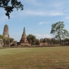 Zdjęcie z Tajlandii - Ayutthaya.