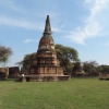 Zdjęcie z Tajlandii - Ayutthaya.