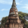 Zdjęcie z Tajlandii - Ayutthaya.