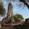 Zdjęcie z Tajlandii - Ayutthaya.