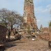 Zdjęcie z Tajlandii - Ayutthaya.