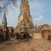 Zdjęcie z Tajlandii - Ayutthaya.