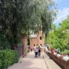Zdjęcie z Hiszpanii - BARCELONA
