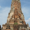 Zdjęcie z Tajlandii - Ayutthaya.