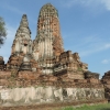 Zdjęcie z Tajlandii - Ayutthaya.