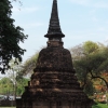 Zdjęcie z Tajlandii - Ayutthaya.